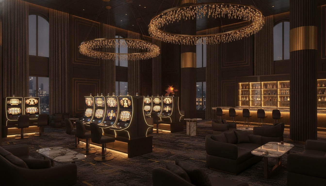 Spinmama Casino — Avis détaillé